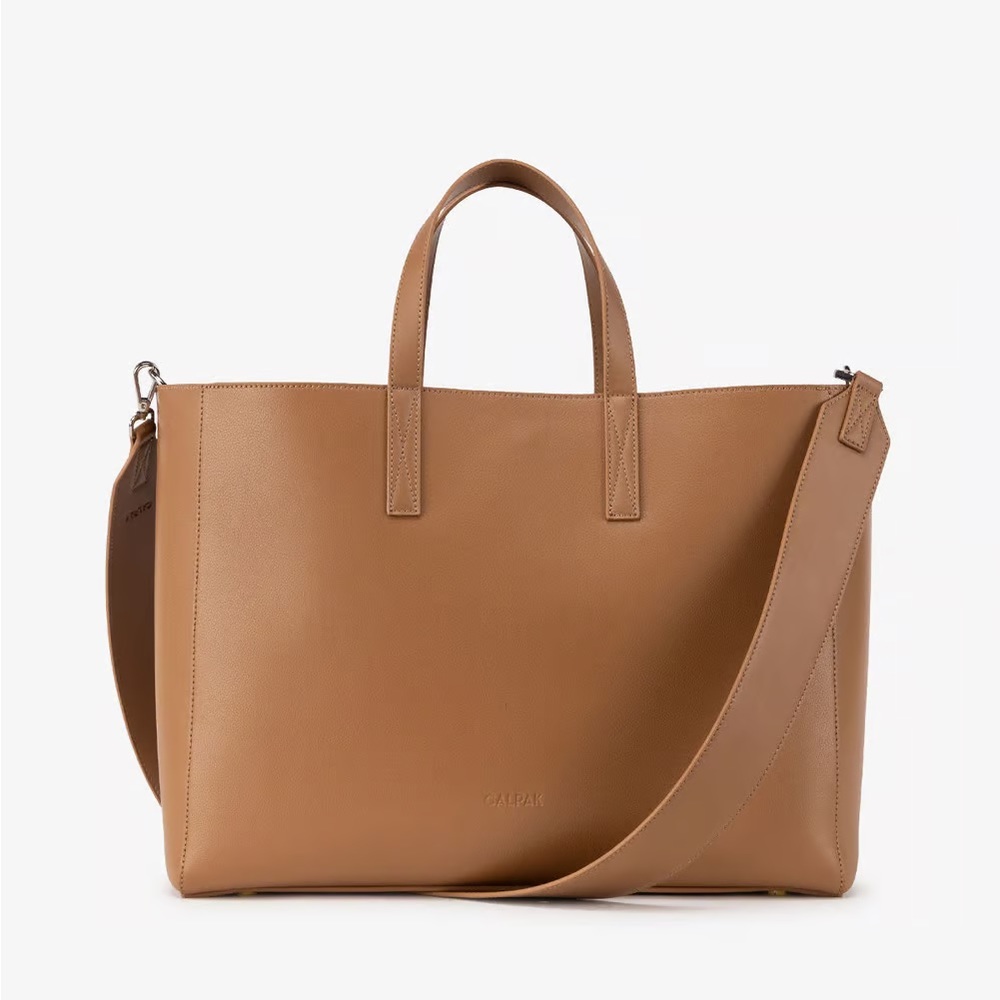 Calpak Haven Laptop Bag (brand new!)